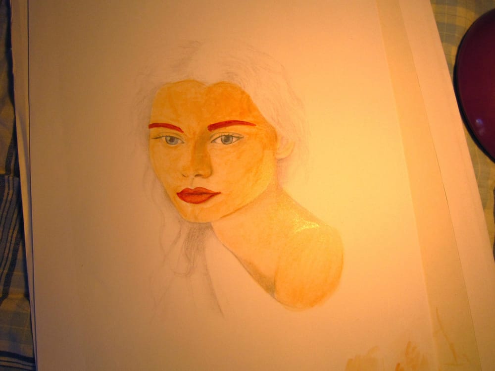 Annie Botox - image 2 - student project