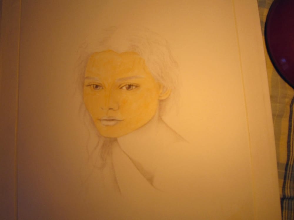 Annie Botox - image 1 - student project