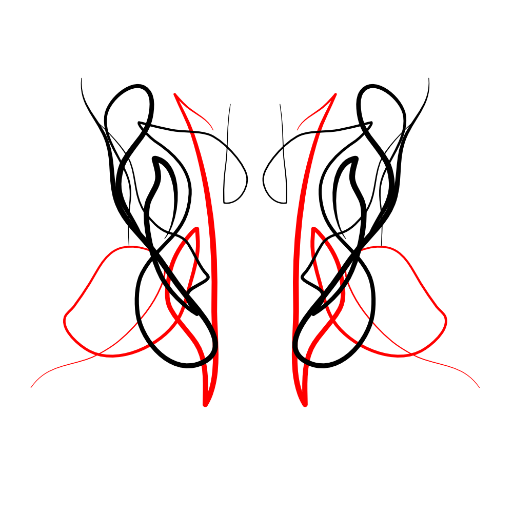 My best attempt - image 1 - student project