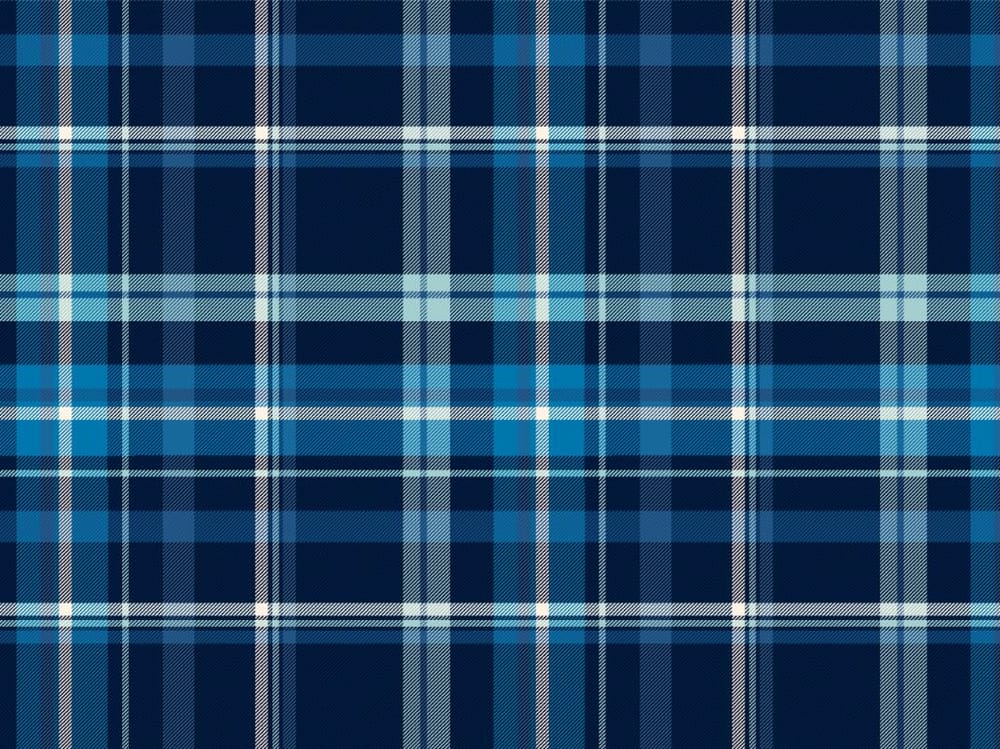 Fun with Plaid - image 1 - student project
