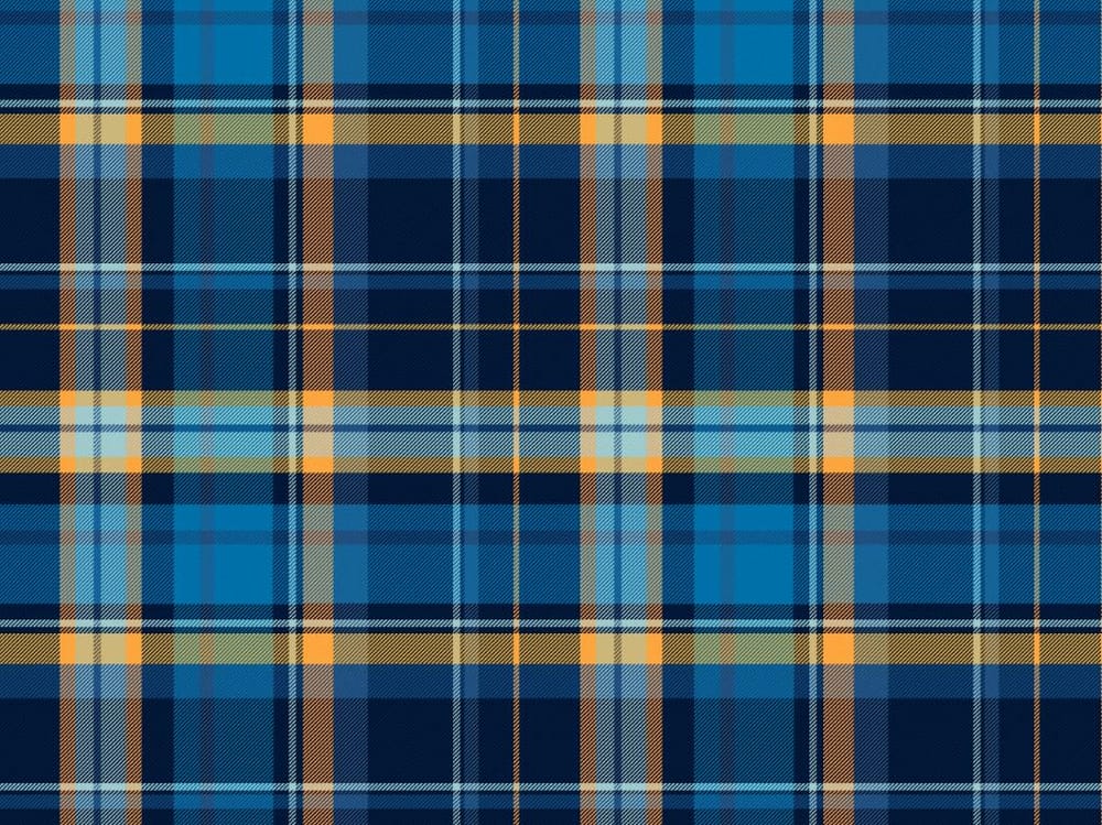 Fun with Plaid - image 2 - student project