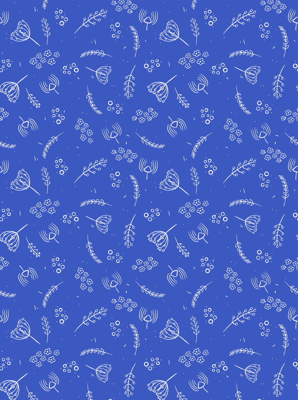 Pattern Set - image 2 - student project