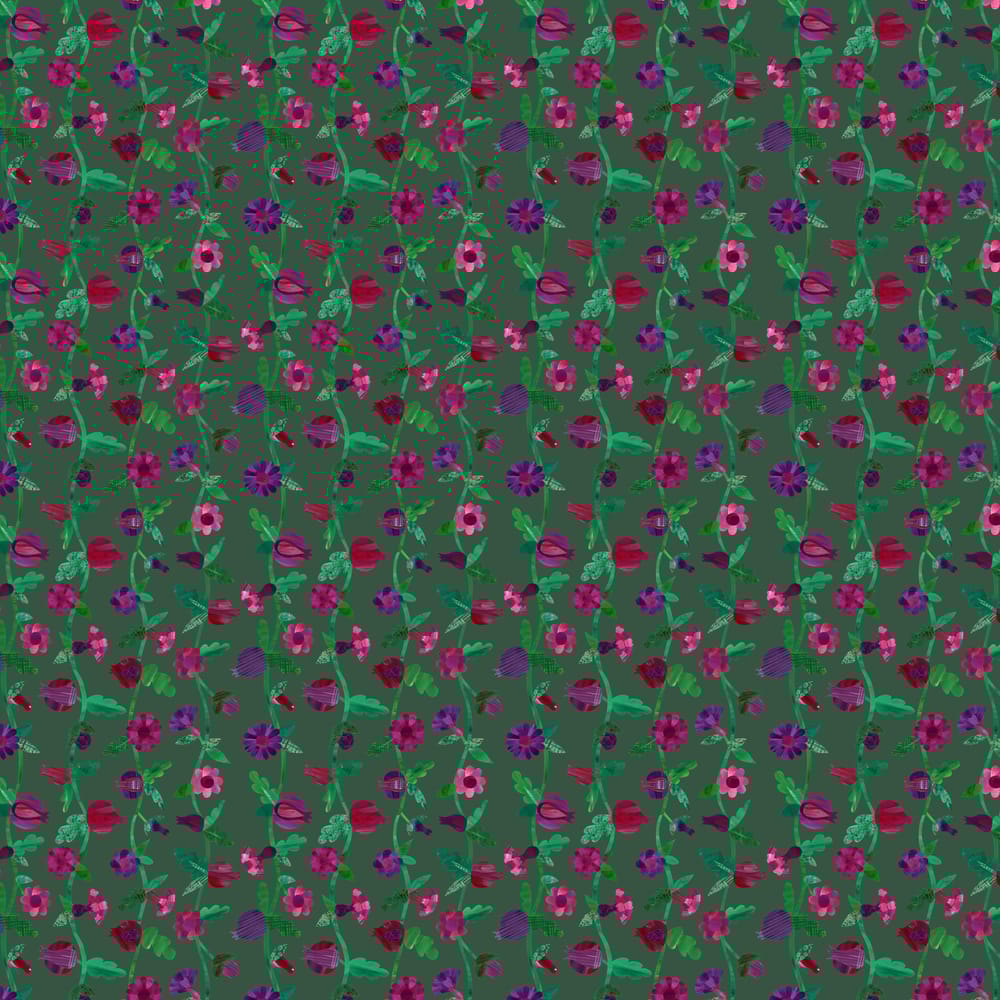 Pomegranate - image 2 - student project