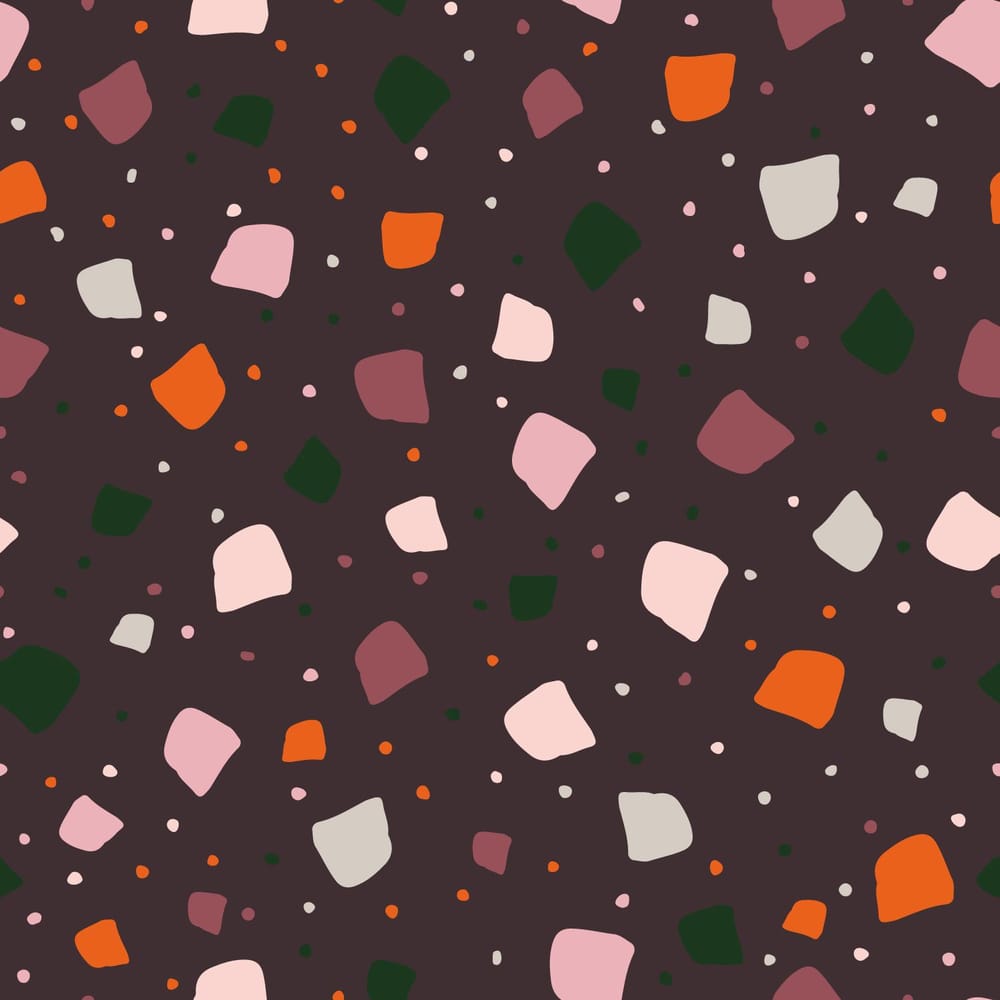 Terrazo - image 2 - student project