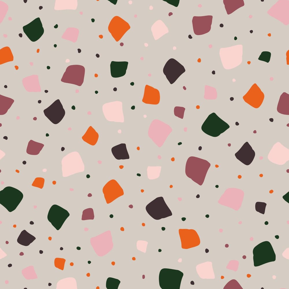 Terrazo - image 1 - student project