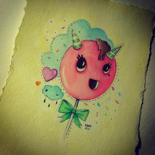 Las Crafties (Por Vida) - image 3 - student project