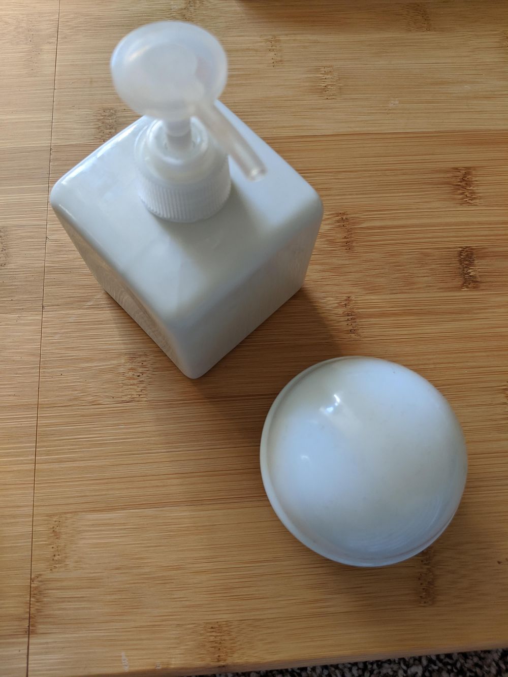 Simple swaps - image 4 - student project
