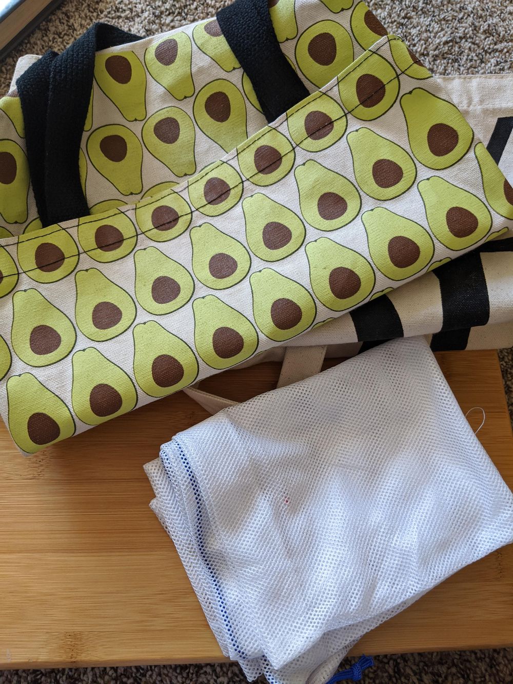 Simple swaps - image 2 - student project