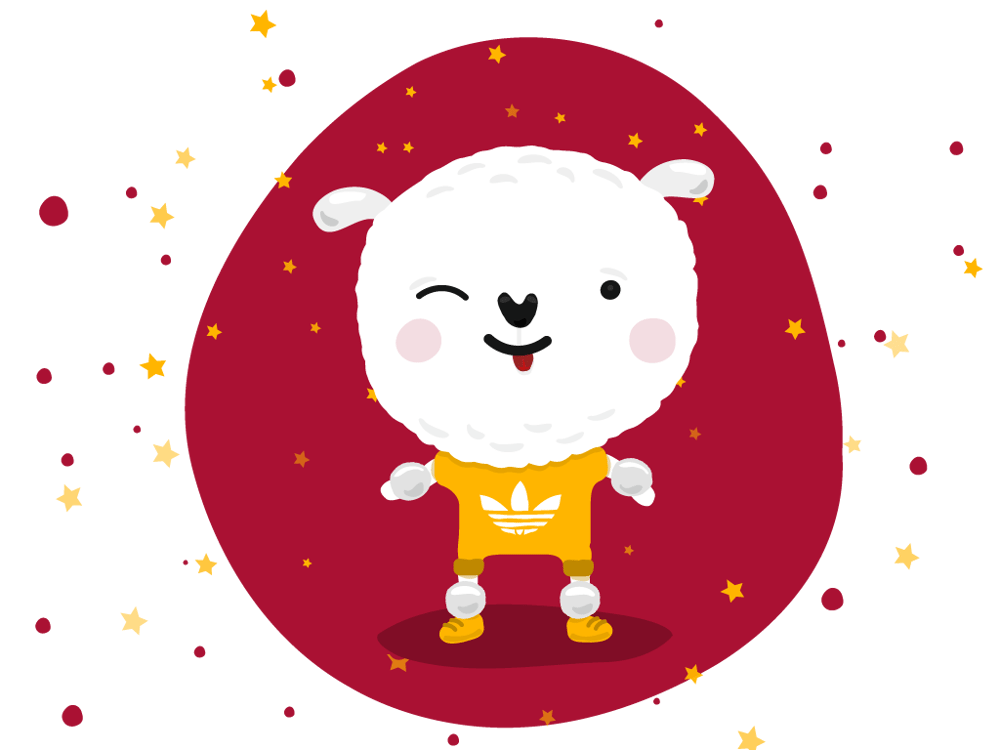Chinese Puppy - image 8 - student project