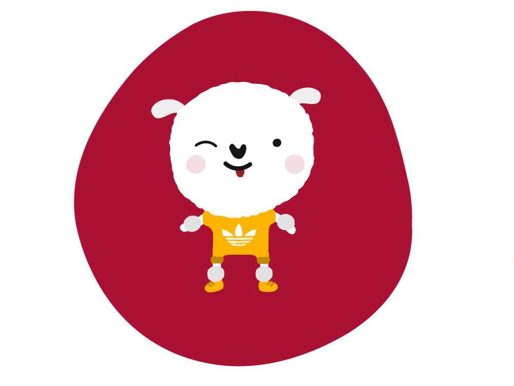 Chinese Puppy - image 7 - student project