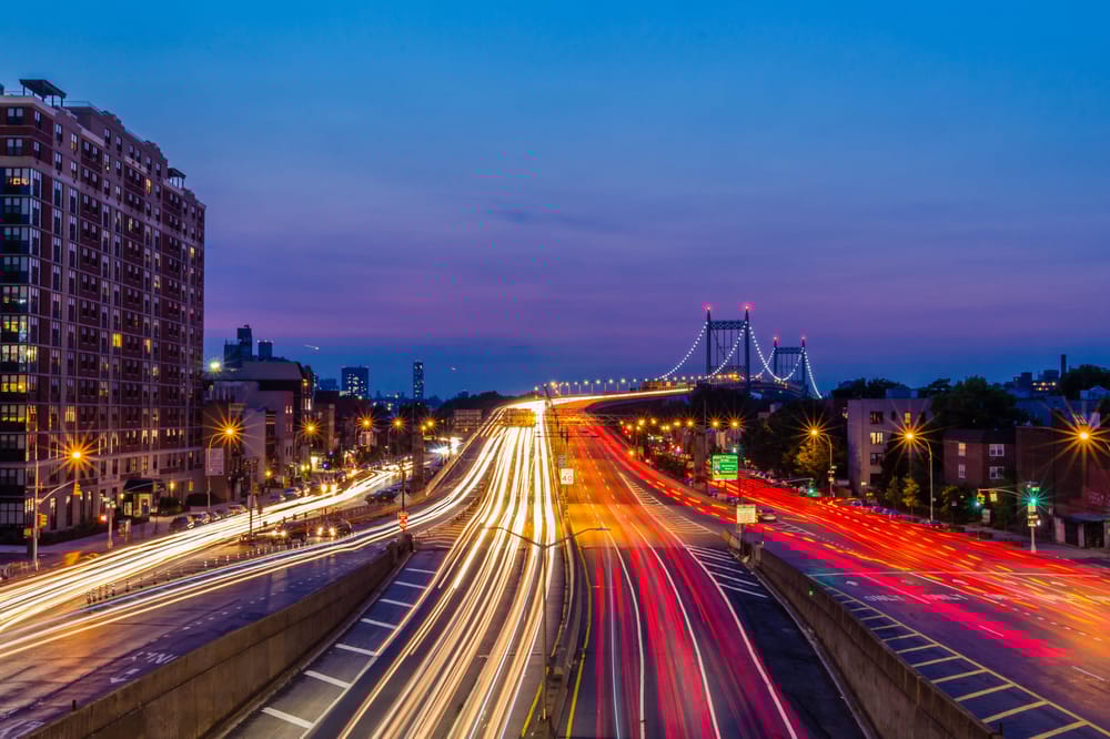 New York, New York - image 2 - student project