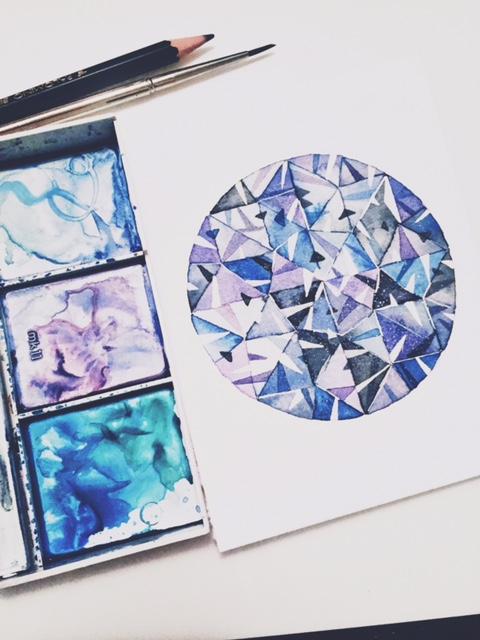 Bling Bling - image 2 - student project