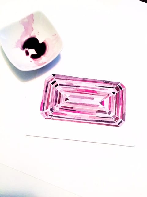 Bling Bling - image 3 - student project