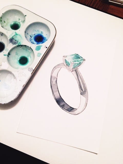 Bling Bling - image 4 - student project