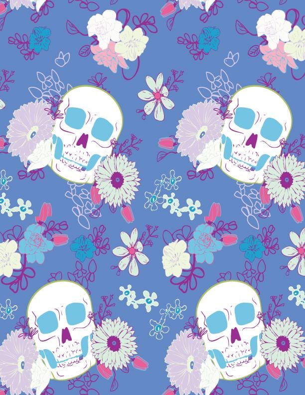 SG - Repeating pattern - image 4 - student project