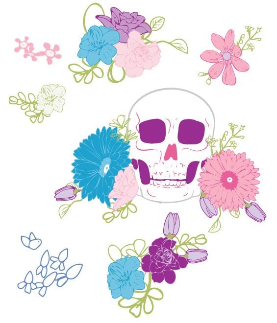 SG - Repeating pattern - image 1 - student project