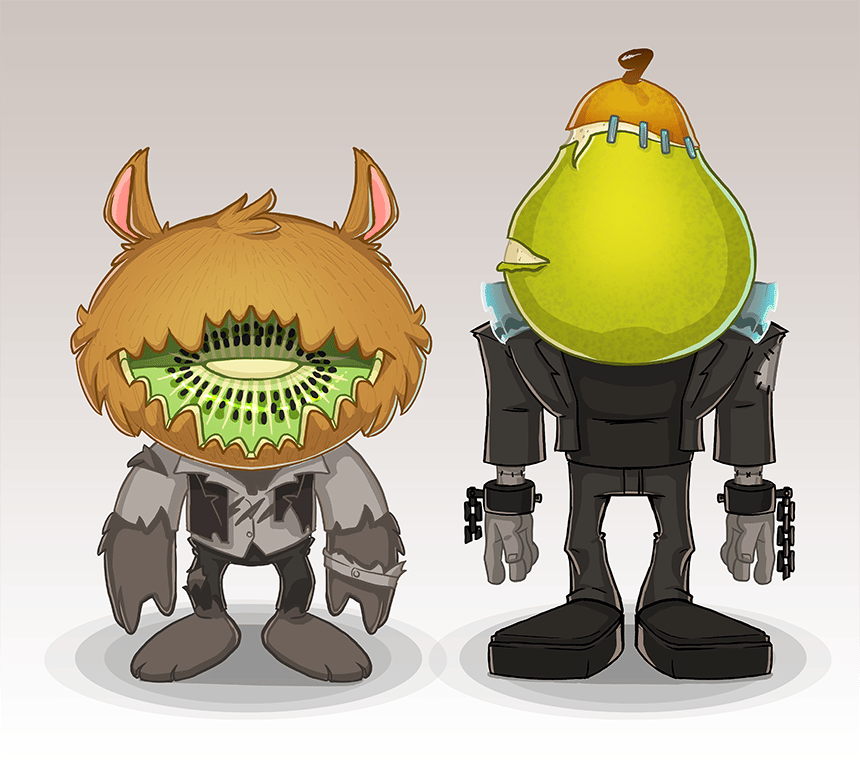 Pulpies - image 12 - student project