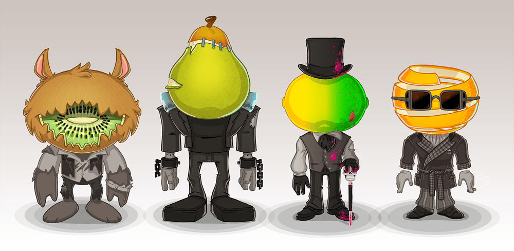 Pulpies - image 17 - student project