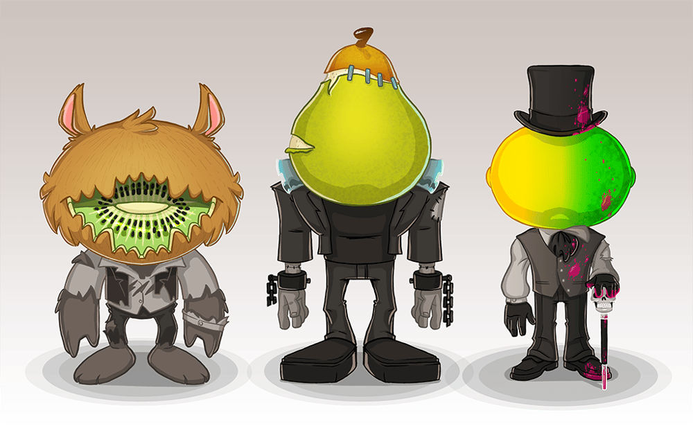 Pulpies - image 15 - student project