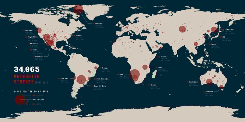 Mapping data - image 1 - student project