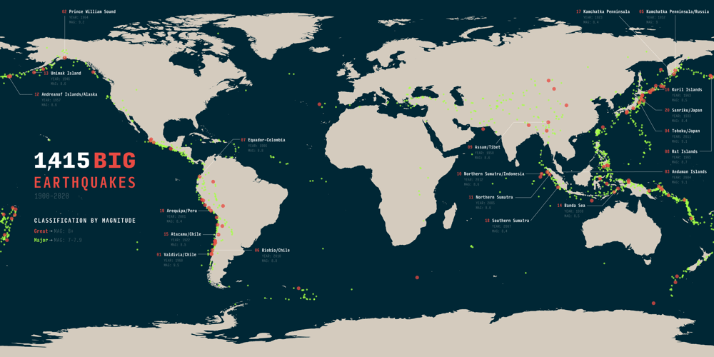 Mapping data - image 2 - student project