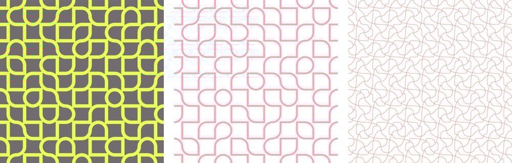 Experimenting with Truchet Tiles - image 1 - student project