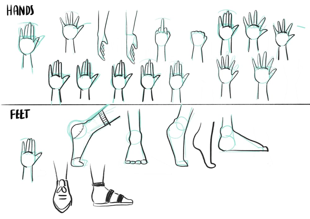 Fun with Figures - image 2 - student project