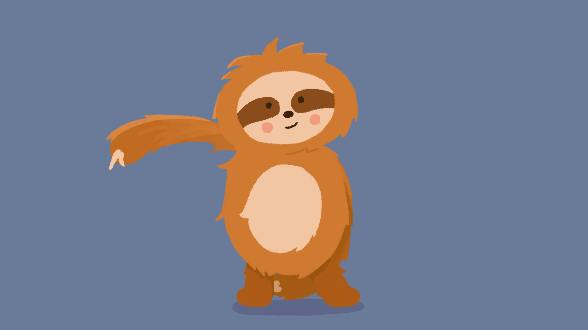 Dance Loop Animation | Skillshare Student Project Dance Loop Animation | Skillshare Student Project