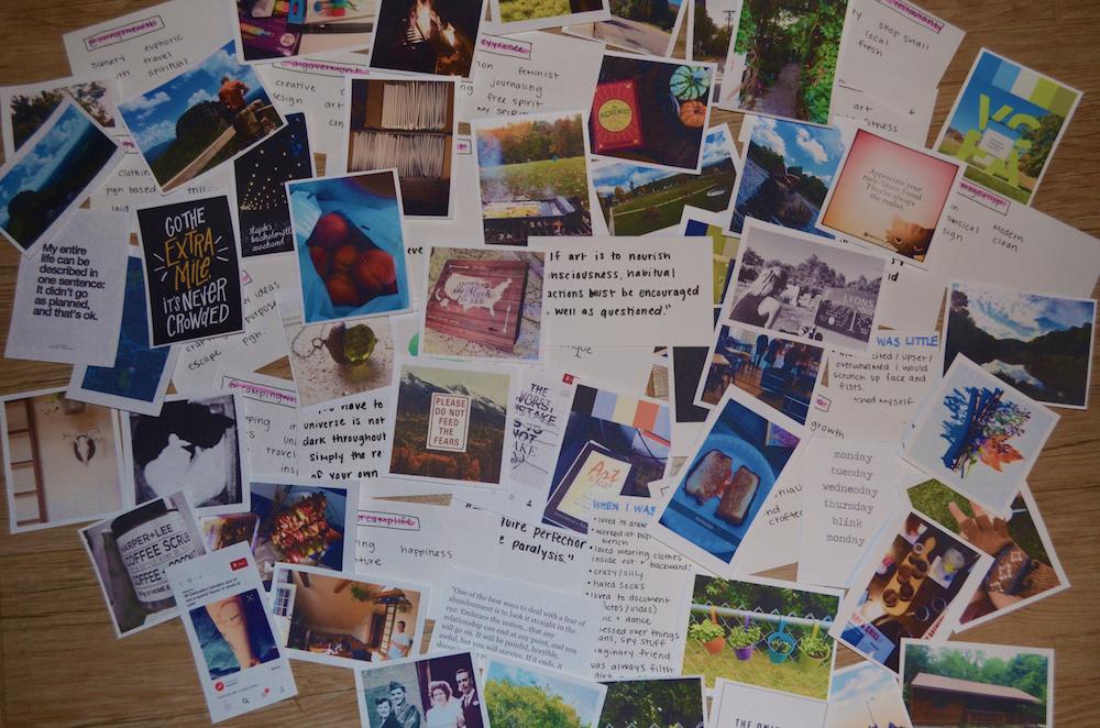The Journey to Must - image 1 - student project