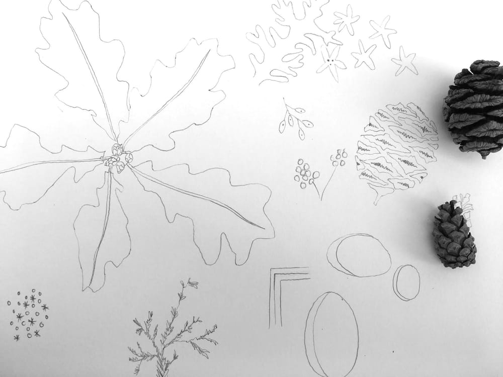 Focal Print Workshop - image 9 - student project