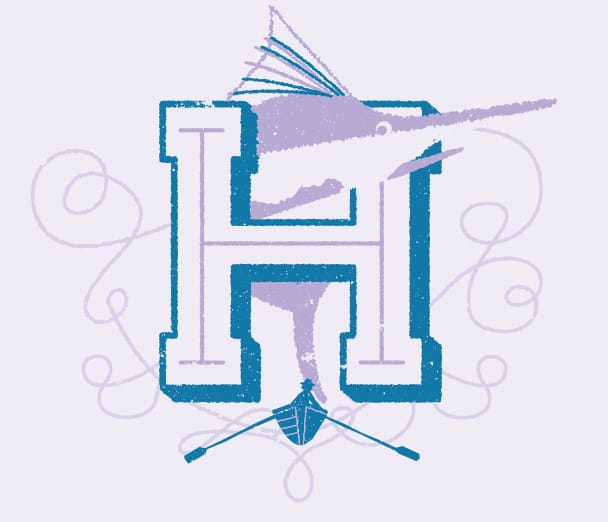 The Old Man and the Sea - Hemingway - image 8 - student project