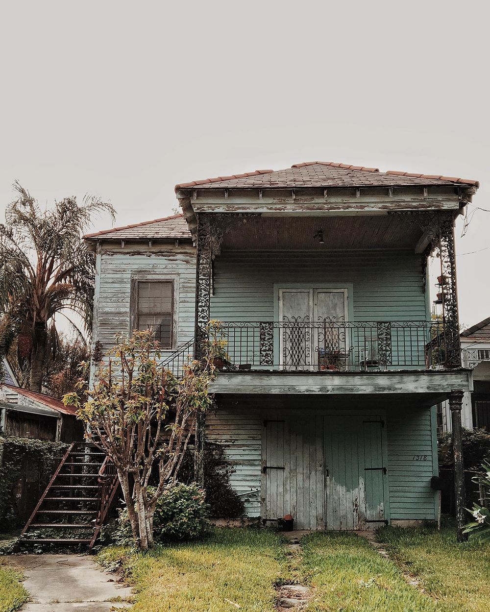 New Orleans - image 3 - student project