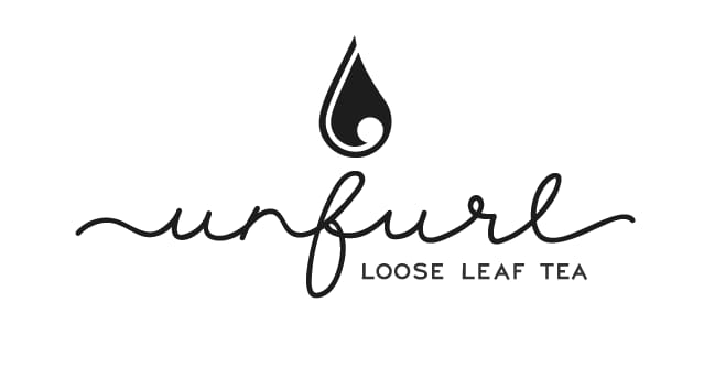 Unfurl: Loose Leaf Tea - image 1 - student project