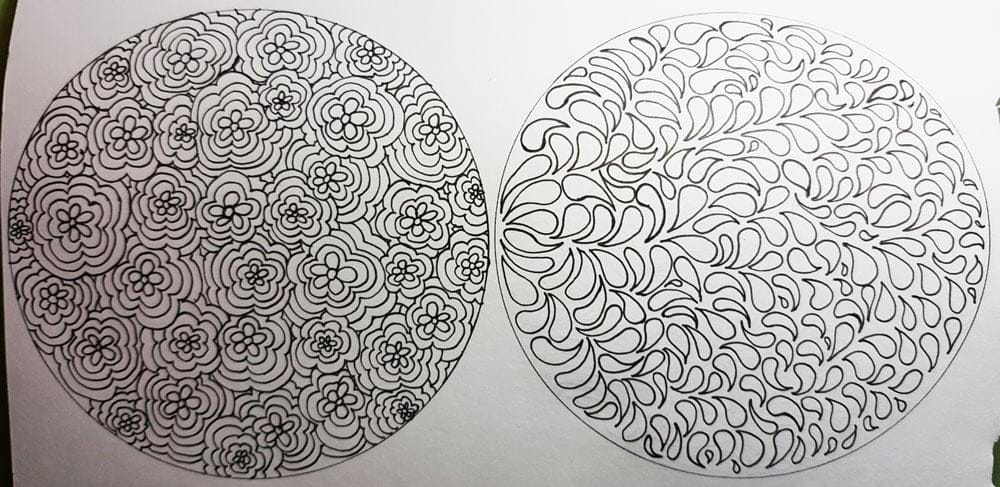 My Finished Exercises - image 2 - student project
