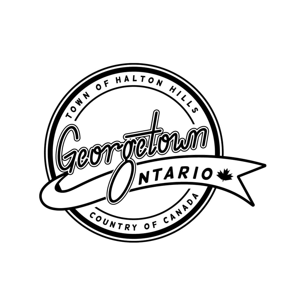 Hometown Logo - Georgetown, ON (Type-based) - image 1 - student project