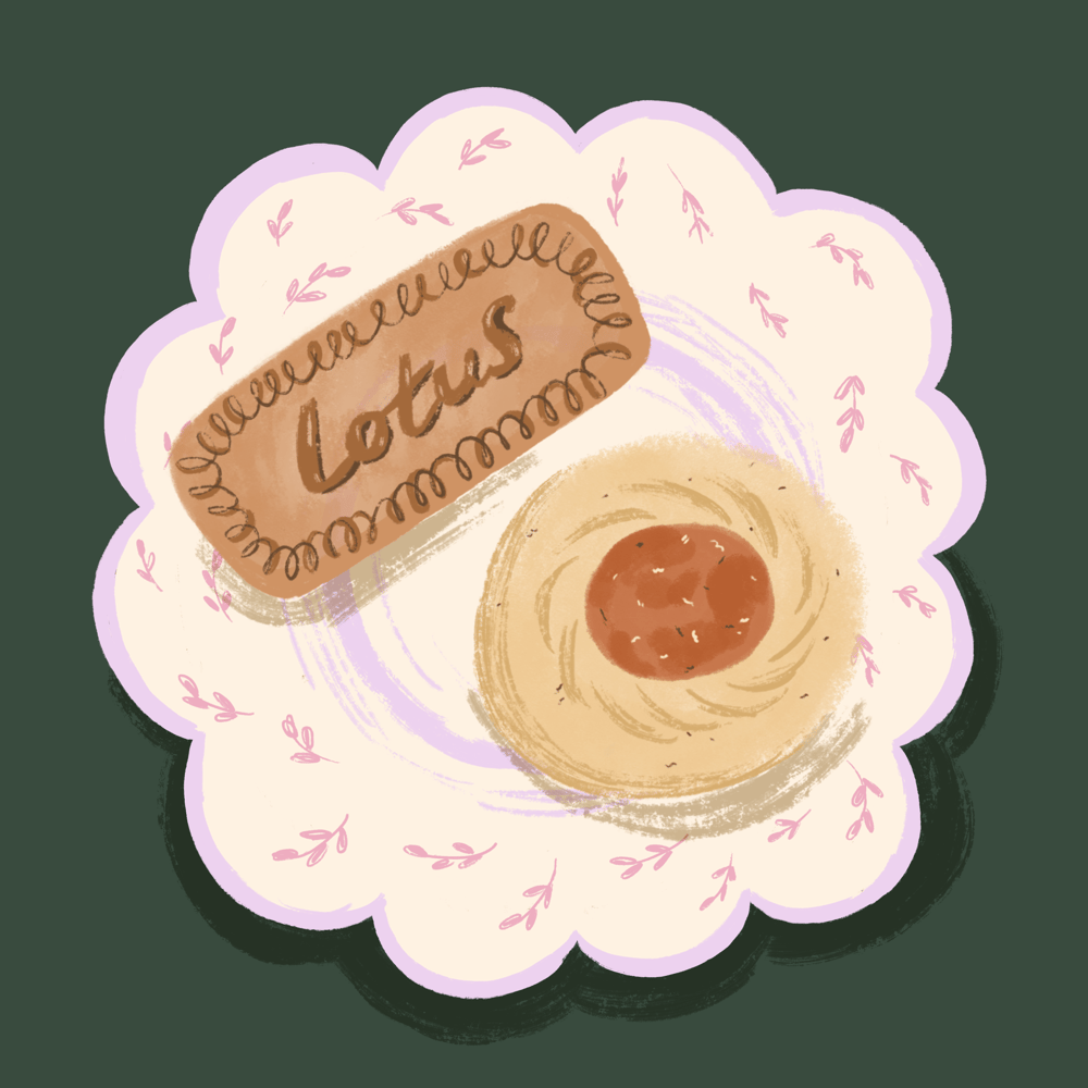 cookies time - image 1 - student project