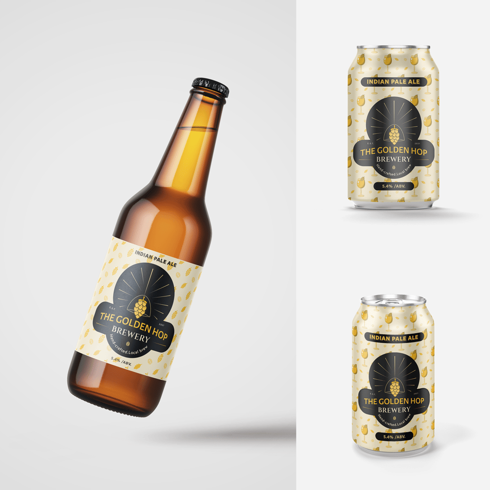 Advance graphic design projects - image 1 - student project