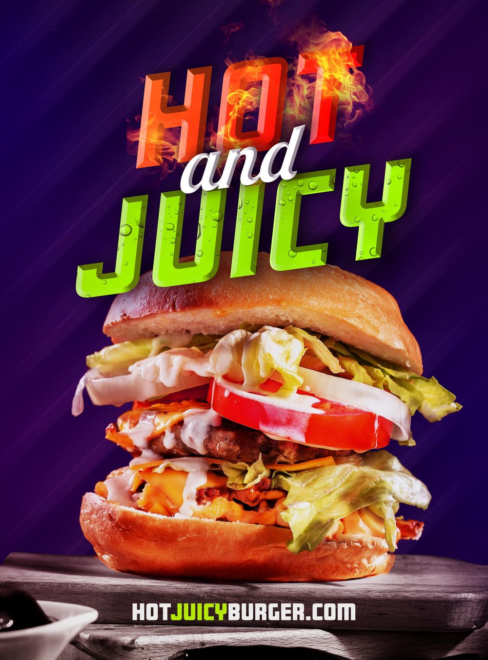 Advance graphic design projects - image 5 - student project