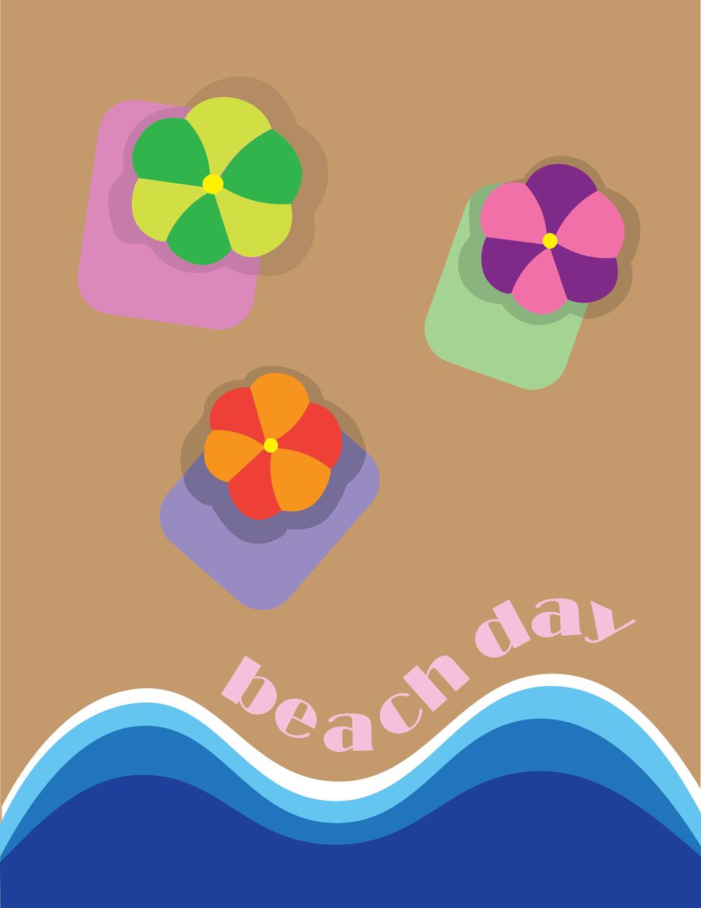 illustrator essentials training - image 7 - student project