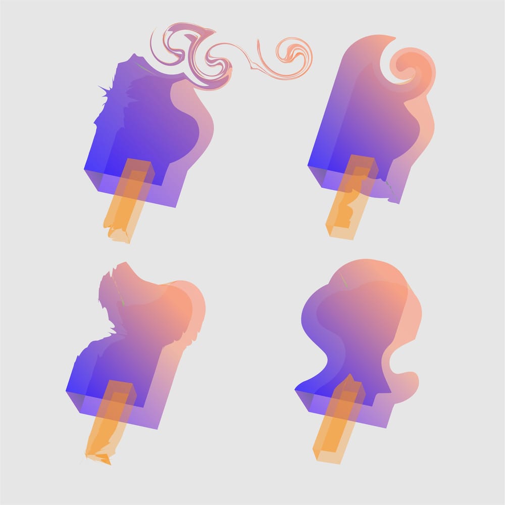 illustrator essentials training - image 2 - student project