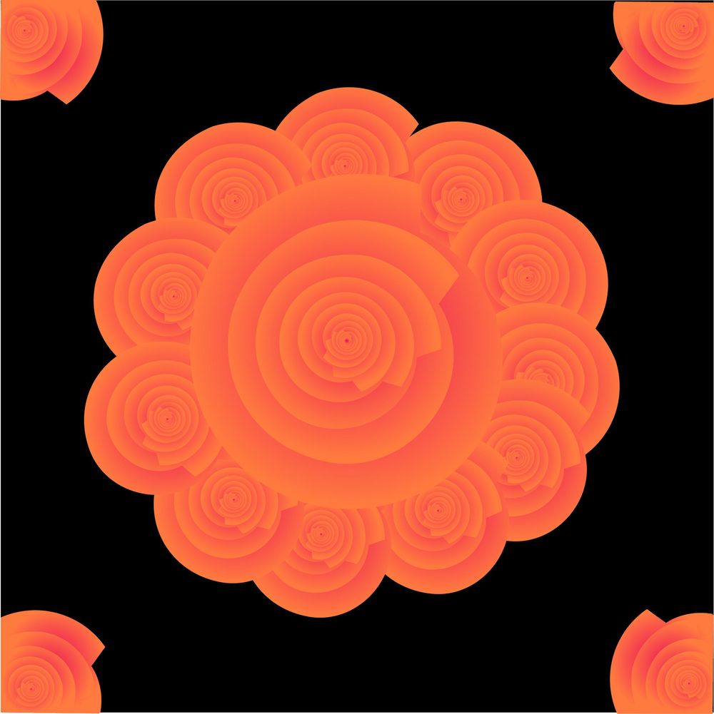 illustrator essentials training - image 6 - student project