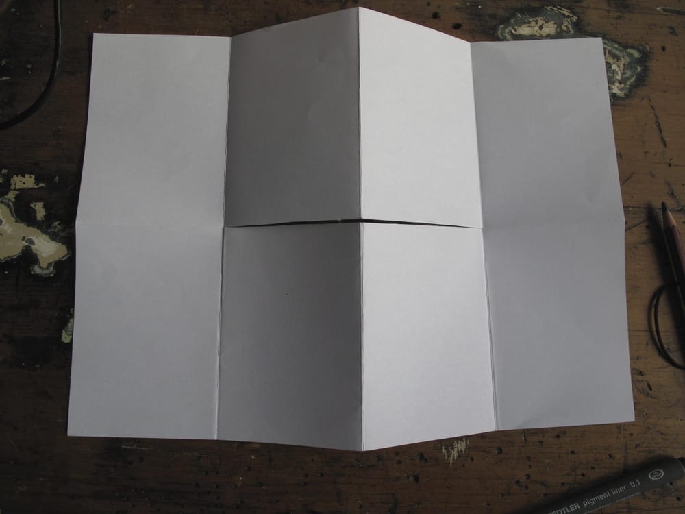 Unfolding Day - image 6 - student project