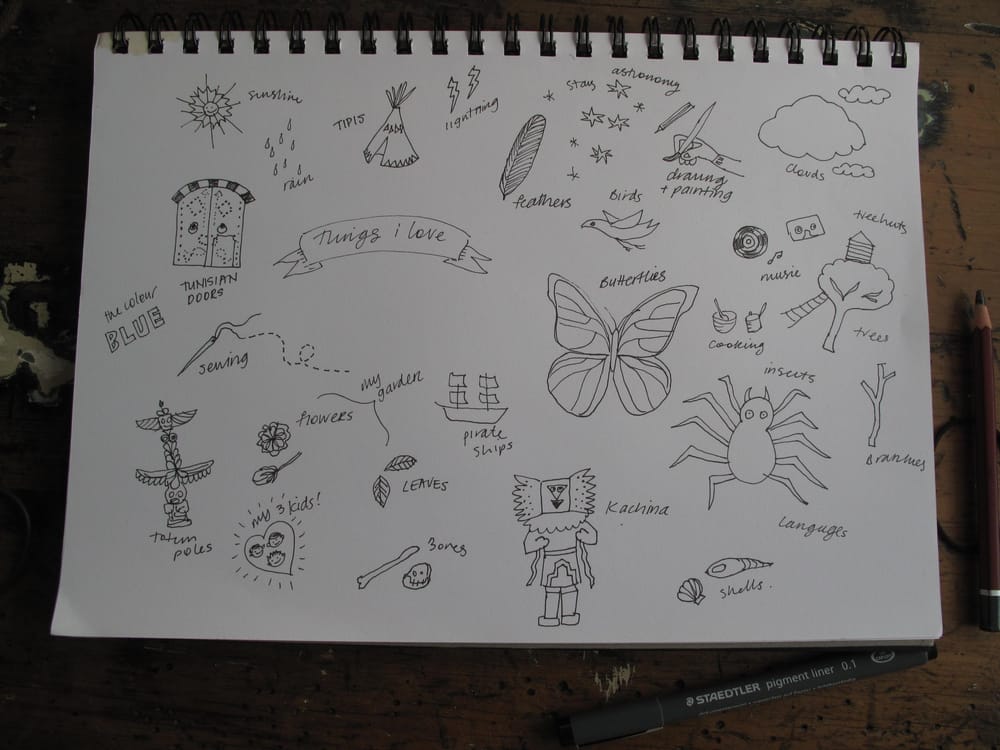 Unfolding Day - image 1 - student project