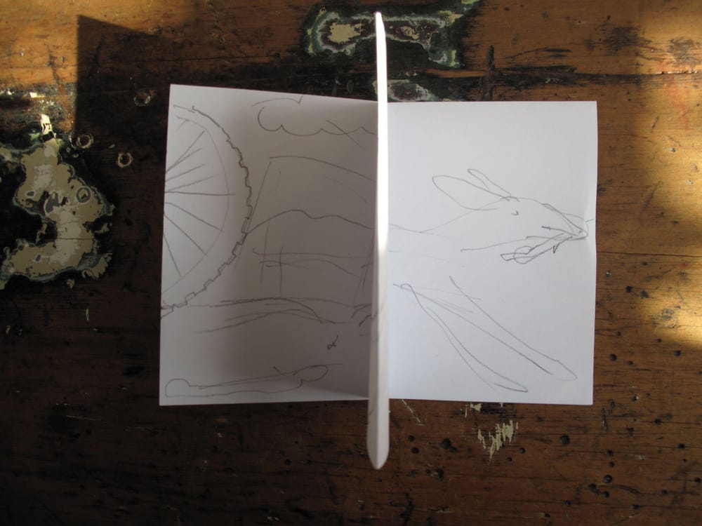 Unfolding Day - image 4 - student project