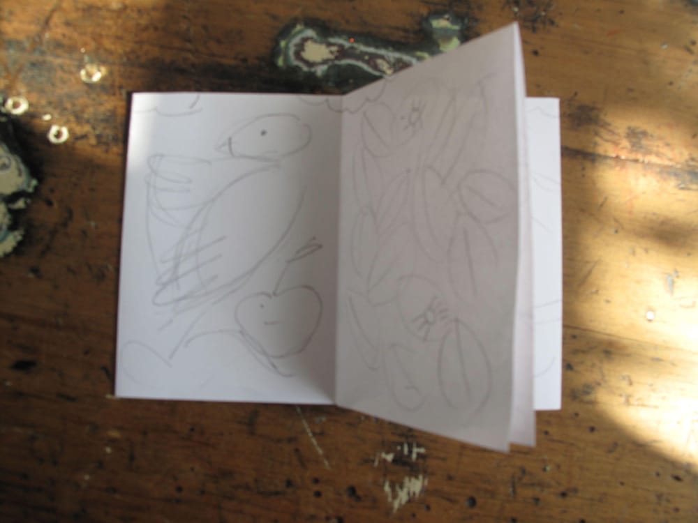 Unfolding Day - image 3 - student project