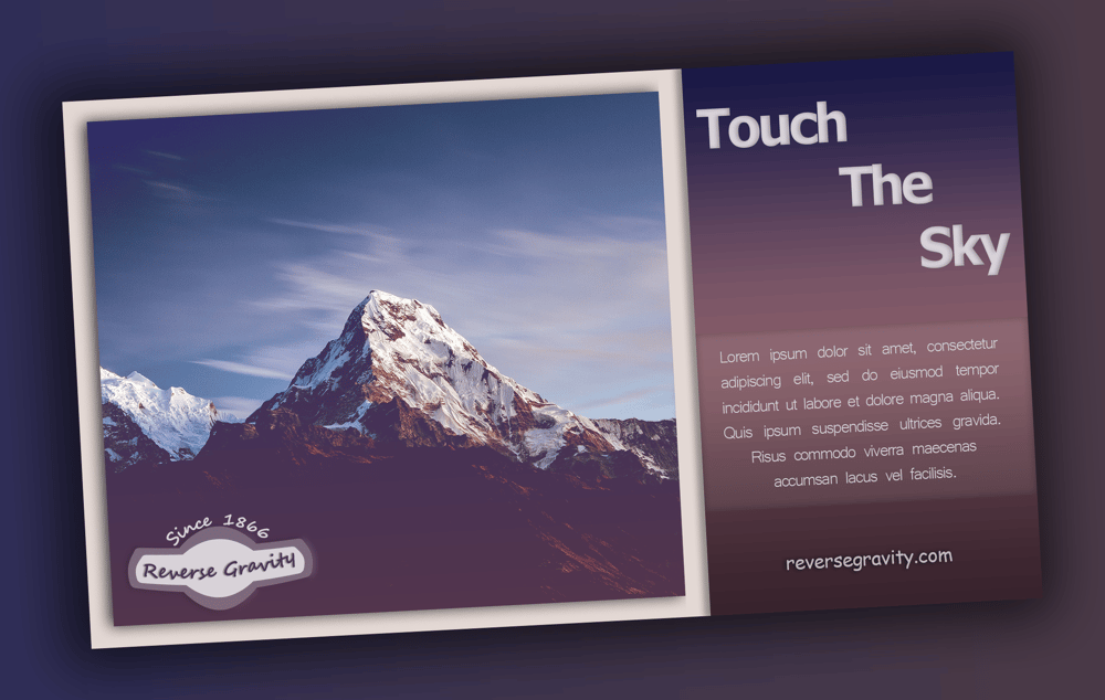 Photoshop Basics - image 1 - student project