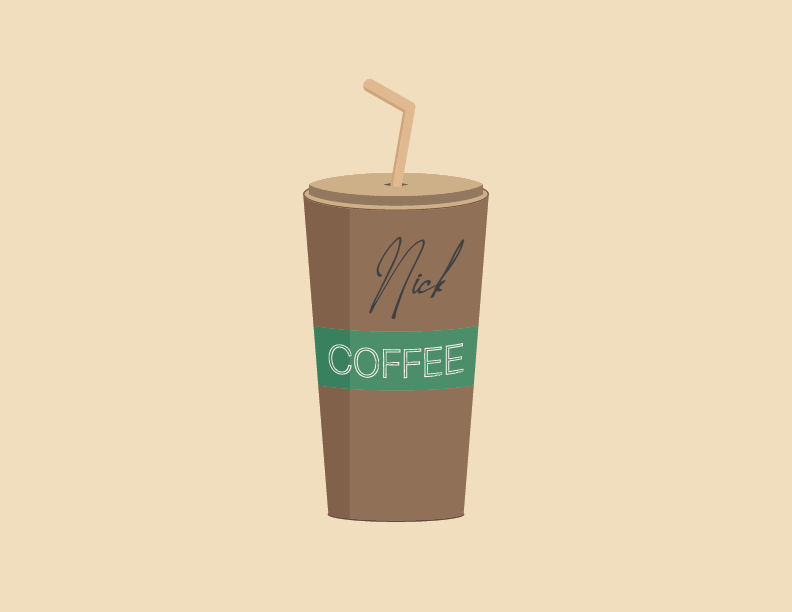My Illustrator Projects - image 15 - student project