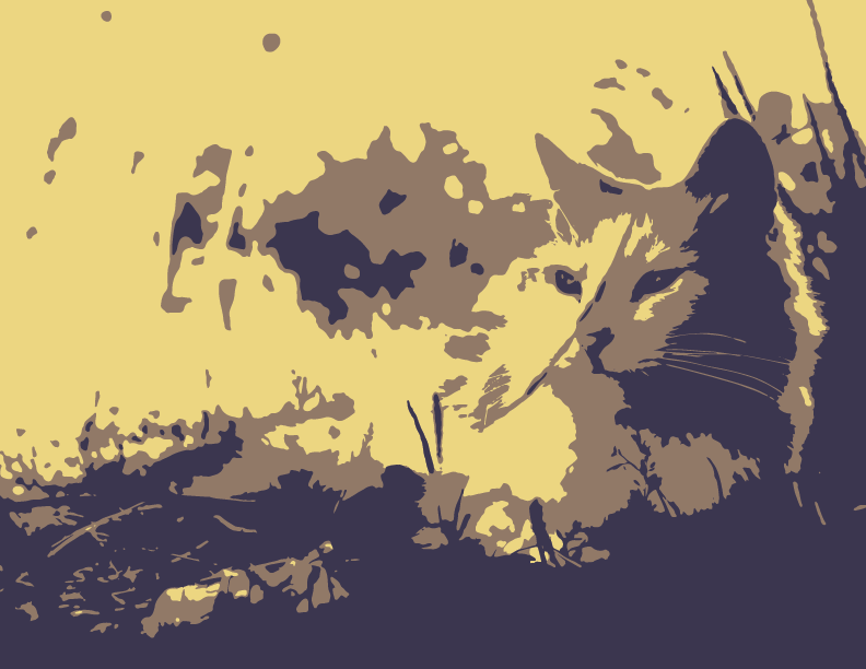 My Illustrator Projects - image 14 - student project