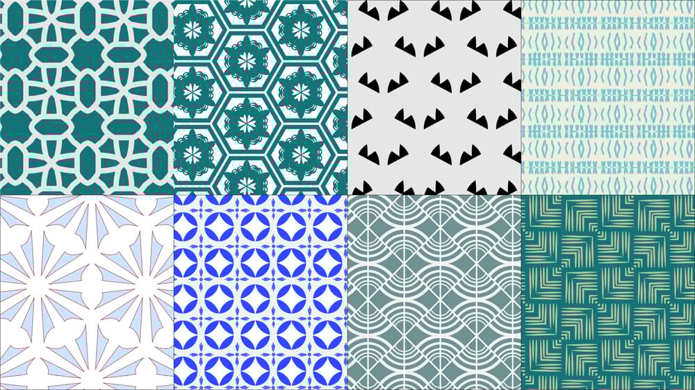 My Projects - tiles - image 1 - student project