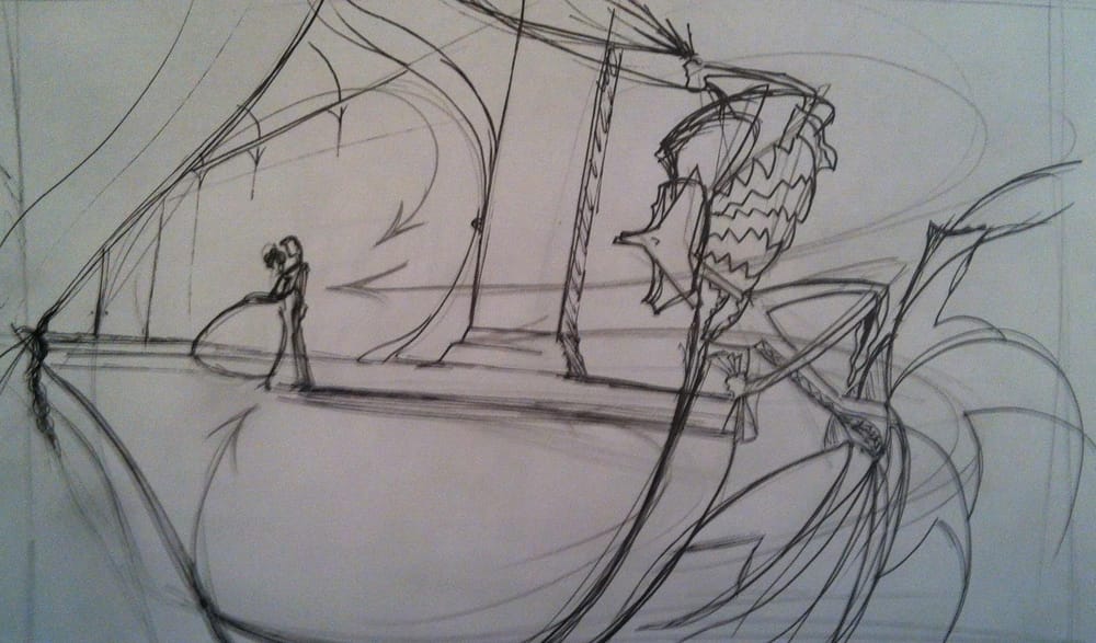 That Girl Is A God Damn Problem - UPDATE - image 4 - student project